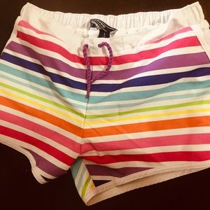 swim shorts